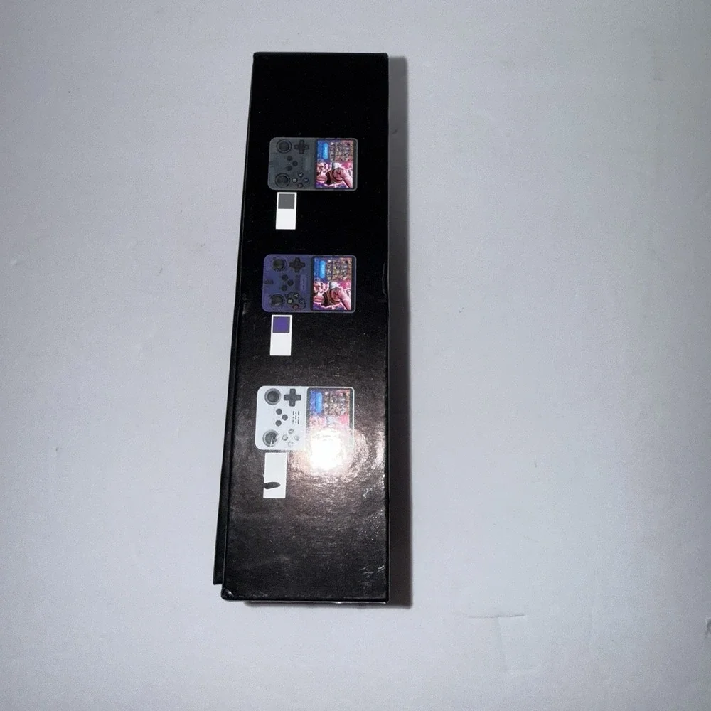R36S Handheld Video Game Console‎ Retro, Linux, 3.5'' IPS Screen